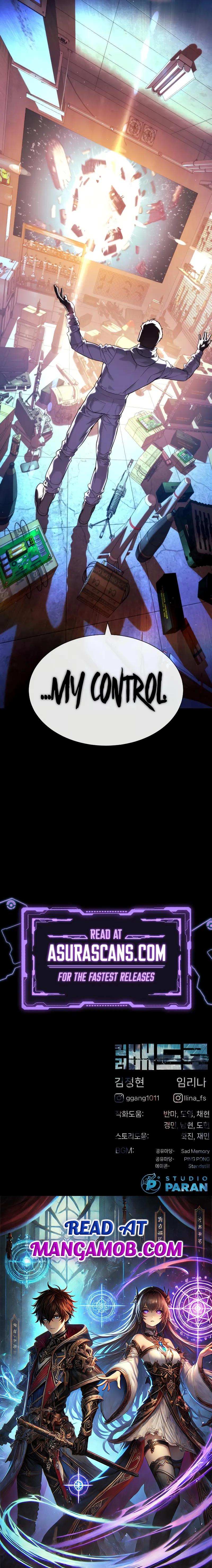 Killer Peter Chapter 92 20